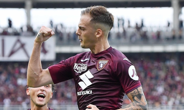Torino, che impatto Ilic! È l'opzione in più per un gran finale 1 Torino, che impatto Ilic! È l'opzione in più per un gran finale