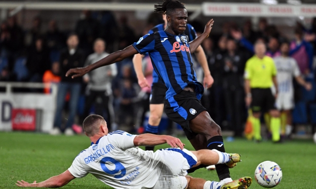 Atalanta, oggi la ripresa: si valutano le condizioni di Toloi e Kossounou 1 Atalanta, oggi la ripresa: si valutano le condizioni di Toloi e Kossounou