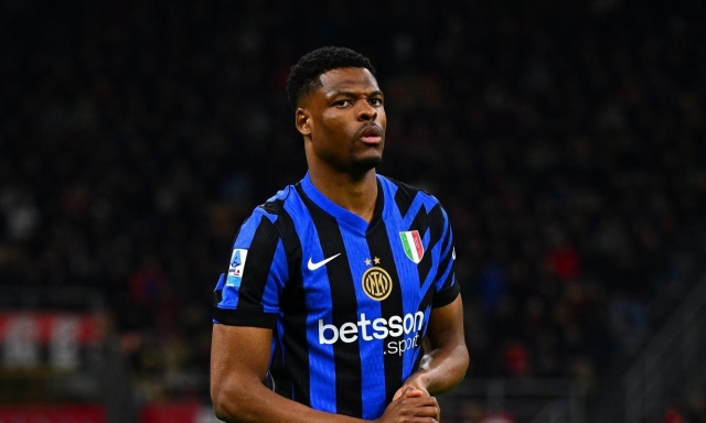Inter, Dumfries è un caso: si cura in Olanda e il rientro slitta 1 Inter, Dumfries è un caso: si cura in Olanda e il rientro slitta