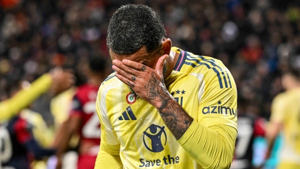 Milioni, infortuni, malintesi e... furti: Douglas Luiz, alla Juve è stato un anno nero! 1 Milioni, infortuni, malintesi e... furti: Douglas Luiz, alla Juve è stato un anno nero!