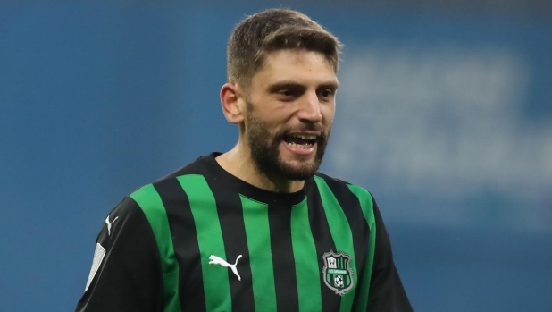 Da Berardi a Bisoli: i 10 giocatori di militanza più lunga in Serie B 1 Da Berardi a Bisoli: i 10 giocatori di militanza più lunga in Serie B