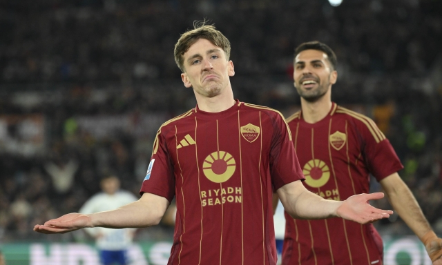 Verso il derby: la Lazio ne cambia 5. Saelemaekers e Soulé nella Roma, sorpresa Rensch? 1 Verso il derby: la Lazio ne cambia 5. Saelemaekers e Soulé nella Roma, sorpresa Rensch?