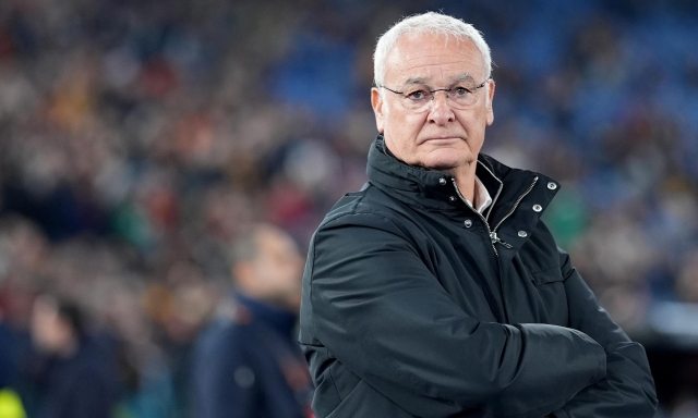 Roma, i convocati per il Verona: quasi tutti a disposizione per Ranieri 1 Roma, i convocati per il Verona: quasi tutti a disposizione per Ranieri