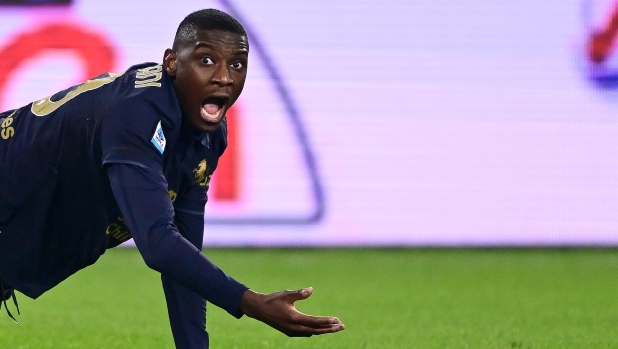 Dai record agli zero minuti col Genoa: Juve, ora che fai con Kolo Muani? 1 Dai record agli zero minuti col Genoa: Juve, ora che fai con Kolo Muani?