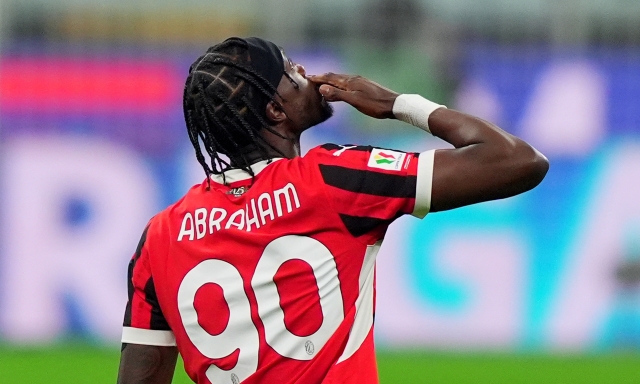 Milan-Fiorentina, le formazioni ufficiali: Coinceçao punta su Abraham, Palladino con Kean 1 Milan-Fiorentina, le formazioni ufficiali: Coinceçao punta su Abraham, Palladino con Kean