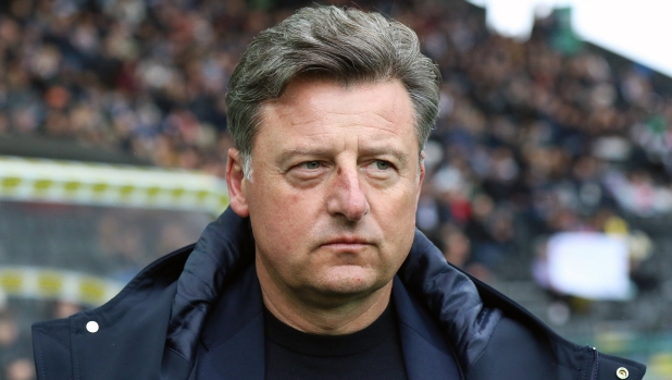Udinese, Runjaic: "Thauvin non sarà a disposizione contro il Genoa" 1 Udinese, Runjaic: "Thauvin non sarà a disposizione contro il Genoa"
