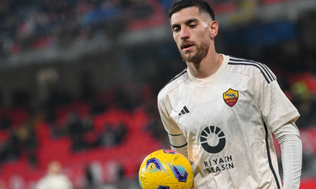 Tre centrocampisti da schierare al fantacalcio nella 32ª giornata