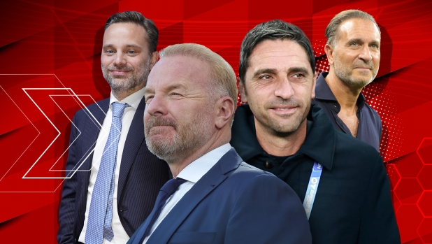 Non solo mercato: tutto quello che fa un ds, e perché al Milan ne serve uno 1 Non solo mercato: tutto quello che fa un ds, e perché al Milan ne serve uno