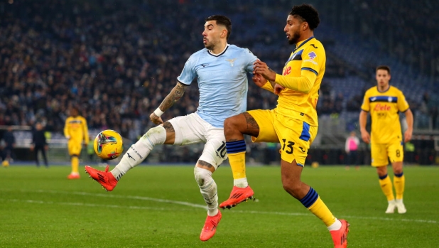 Atalanta-Lazio, pronostico: due squadre in crisi per l'assalto Champions 1 Atalanta-Lazio, pronostico: due squadre in crisi per l'assalto Champions