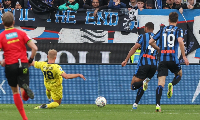 Isaksen, l'uomo dai gol pesanti: fantamedia in crescita negli ultimi due mesi