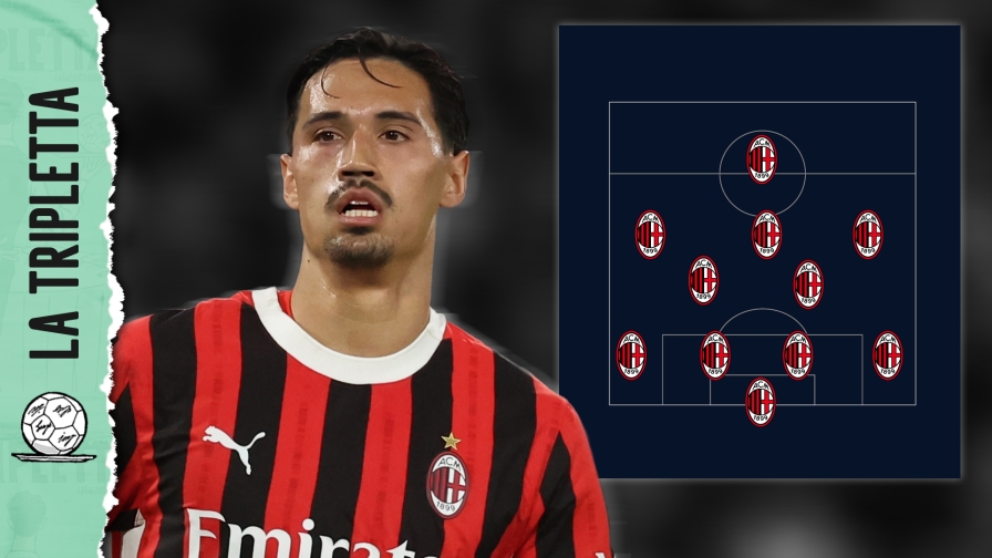 Reijnders unica certezza: ma oltre a lui, chi si salva in questo Milan? 1 Reijnders unica certezza: ma oltre a lui, chi si salva in questo Milan?