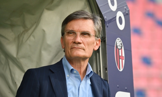 Direttore sportivo Milan, il cerchio si stringe: Sartori in vantaggio su Tare. Decisione dopo Pasqua 1 Direttore sportivo Milan, il cerchio si stringe: Sartori in vantaggio su Tare. Decisione dopo Pasqua