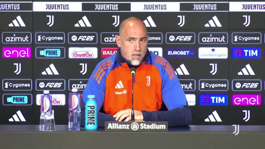 Tudor: "Koopemeiners sta cambiando: ecco come" 1 Tudor: "Koopemeiners sta cambiando: ecco come"