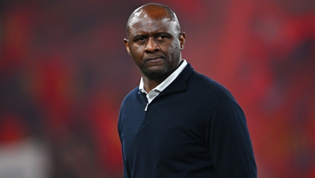 Genoa, Vieira: "Futuro? Non ho parlato con nessuno" 1 Genoa, Vieira: "Futuro? Non ho parlato con nessuno"