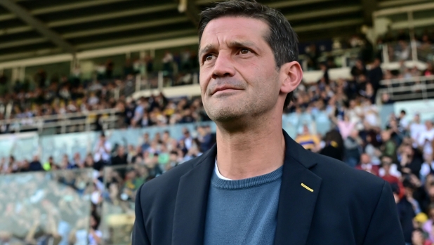 Parma, Chivu: "Fiorentina? Umiltà e piedi per terra per raggiungere l'obiettivo" 1 Parma, Chivu: "Fiorentina? Umiltà e piedi per terra per raggiungere l'obiettivo"