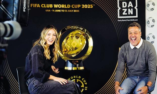 Tutto il Mondiale per Club su Dazn: tutte le 63 partite in chiaro e gratis 1 Tutto il Mondiale per Club su Dazn: tutte le 63 partite in chiaro e gratis