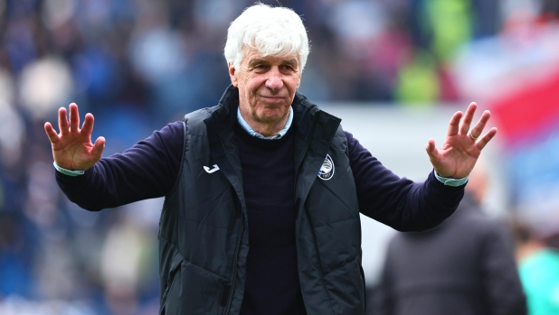 Gasperini: "La maglia sudata c'è sempre stata". Italiano: "Presi due gol evitabili" 1 Gasperini: "La maglia sudata c'è sempre stata". Italiano: "Presi due gol evitabili"