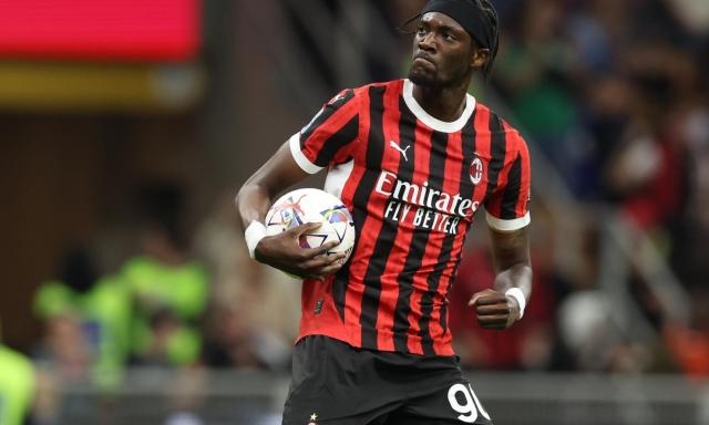 Milan, l'agenda del nuovo ds: tenere Abraham, valutare Theo e Leao, rinforzare la difesa 1 Milan, l'agenda del nuovo ds: tenere Abraham, valutare Theo e Leao, rinforzare la difesa