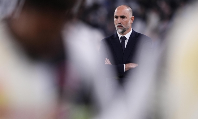 Perché Tudor se l'è presa con i cambi di Juve-Lecce (e perché lo ha raccontato) 1 Perché Tudor se l'è presa con i cambi di Juve-Lecce (e perché lo ha raccontato)