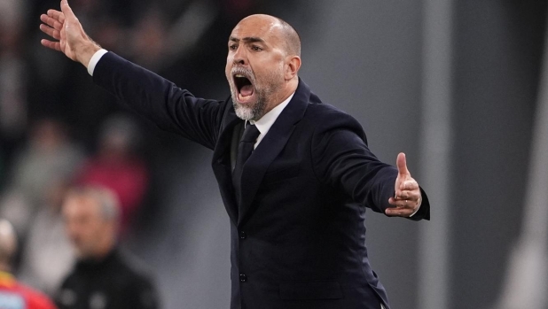 Capello: "L'effetto Tudor si vede: buon senso, praticità e piace alla 'sua' Juventus" 1 Capello: "L'effetto Tudor si vede: buon senso, praticità e piace alla 'sua' Juventus"