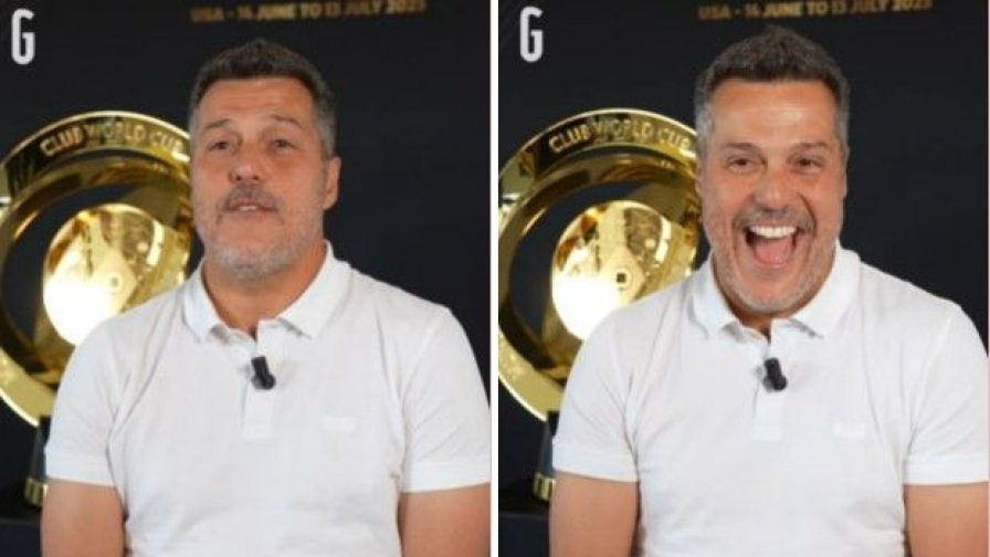 Julio Cesar racconta l’Inter del Triplete: dallo stile di Eto'o alla scaramanzia di Cambiasso 1 Julio Cesar racconta l’Inter del Triplete: dallo stile di Eto'o alla scaramanzia di Cambiasso