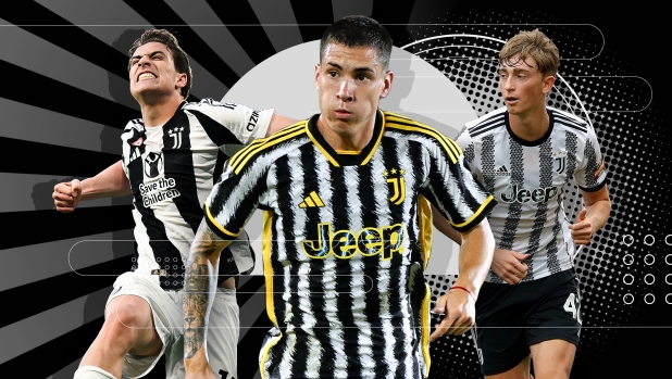 Juve, lo scopritore di talenti è pronto a tornare: ecco chi è Tognozzi 1 Juve, lo scopritore di talenti è pronto a tornare: ecco chi è Tognozzi