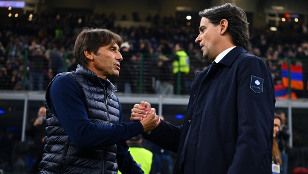 Zola: "Scudetto, che sprint. Inter spaventosa, Conte super sta facendo un capolavoro" 1 Zola: "Scudetto, che sprint. Inter spaventosa, Conte super sta facendo un capolavoro"
