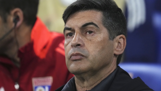 Fonseca: "Non immaginate la pressione che c'è a Milano..." 1 Fonseca: "Non immaginate la pressione che c'è a Milano..."