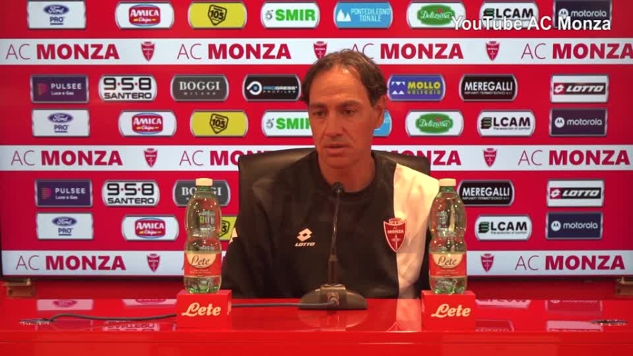 Nesta: "La salvezza è impossibile, ma serve dignità" 1 Nesta: "La salvezza è impossibile, ma serve dignità"