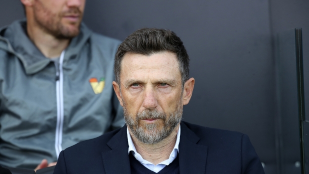 Venezia, Di Francesco e lo "spareggio" con l'Empoli: "Grinta e rabbia, pronti a tutto" 1 Venezia, Di Francesco e lo "spareggio" con l'Empoli: "Grinta e rabbia, pronti a tutto"
