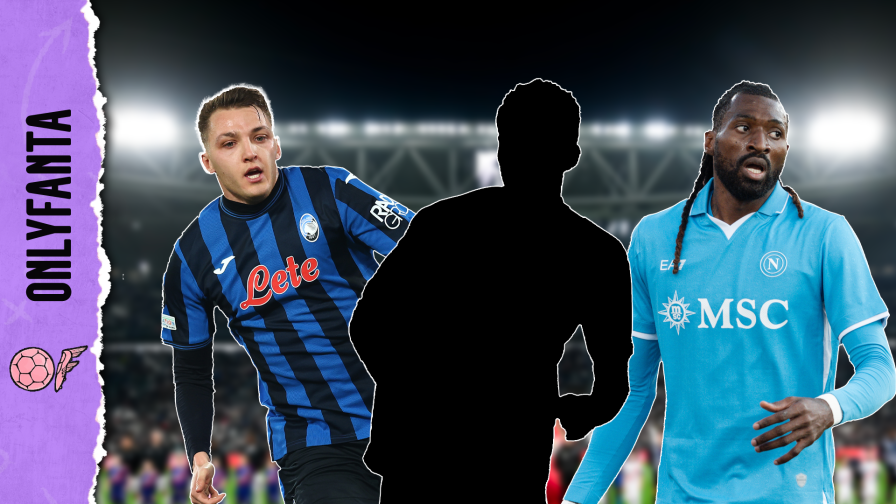 Serie A, chi è migliorato di più nell'ultima stagione? Vince un... pupillo di Baroni 1 Serie A, chi è migliorato di più nell'ultima stagione? Vince un... pupillo di Baroni
