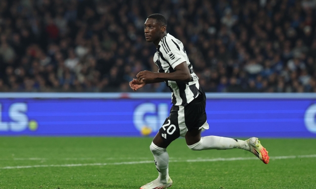 Juventus, Tudor deve inventare l'attacco: Nico con Kolo Muani e si scalda anche Conceiçao 1 Juventus, Tudor deve inventare l'attacco: Nico con Kolo Muani e si scalda anche Conceiçao
