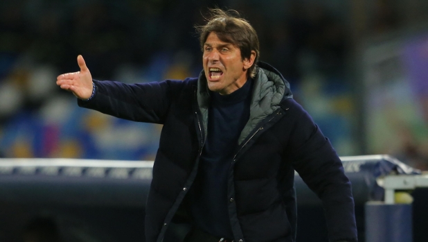 Sacchi: "Anche senza scudetto, quello di Conte sarebbe un capolavoro. Ecco perché" 1 Sacchi: "Anche senza scudetto, quello di Conte sarebbe un capolavoro. Ecco perché"