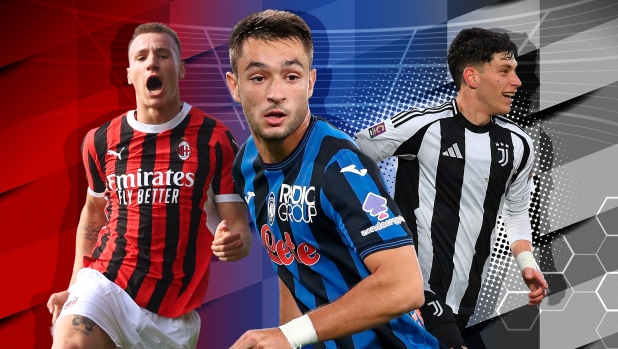 Nuovi gol, problemi, sogni, incubi: il bilancio delle seconde squadre di Atalanta, Milan e Juve 1 Nuovi gol, problemi, sogni, incubi: il bilancio delle seconde squadre di Atalanta, Milan e Juve