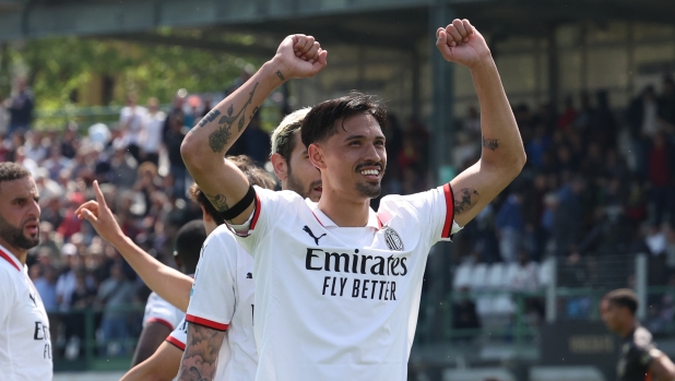 Milan, Reijnders e il record in Serie A che lo avvicina a Kessié 1 Milan, Reijnders e il record in Serie A che lo avvicina a Kessié
