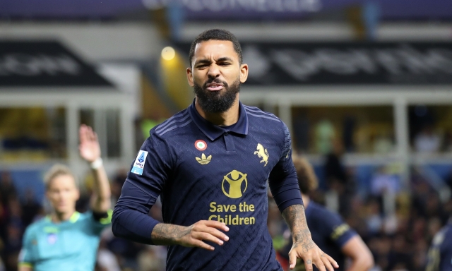 Douglas Luiz attacca: "In panchina anche quando in salute. E questi infortuni non erano normali" 1 Douglas Luiz attacca: "In panchina anche quando in salute. E questi infortuni non erano normali"