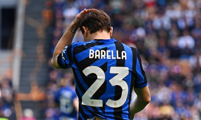 Barcellona-Inter: Sky, Now o Prime Video? Dove vederla in streaming e in tv 1 Barcellona-Inter: Sky, Now o Prime Video? Dove vederla in streaming e in tv