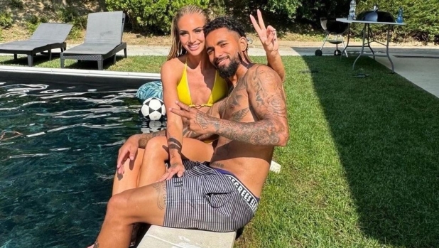 Tra Douglas Luiz e Alisha è finito l’amore: lei vuole restare alla Juve, lui invece... 1 Tra Douglas Luiz e Alisha è finito l’amore: lei vuole restare alla Juve, lui invece...