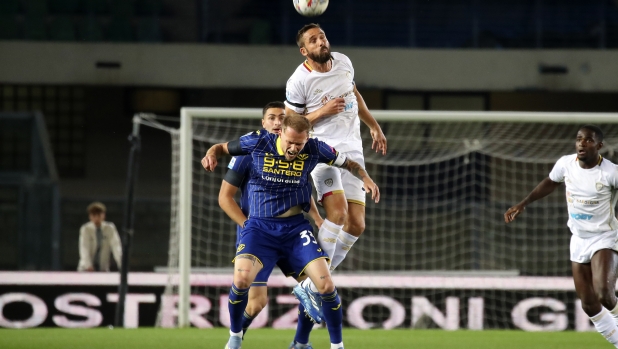 Pavoletti: "Quando la palla scotta, è il mio momento. Cagliari è casa mia, ma se chiama Livorno..." 1 Pavoletti: "Quando la palla scotta, è il mio momento. Cagliari è casa mia, ma se chiama Livorno..."