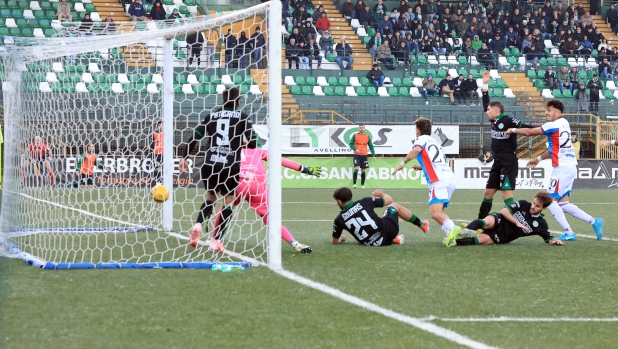 Serie C, arriva il salary cap: la classifica dei club che spendono di più 1 Serie C, arriva il salary cap: la classifica dei club che spendono di più