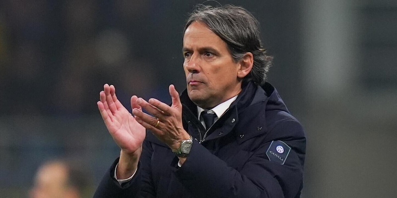 Inter, il senso dell'ultima volta 14 Inter, il senso dell'ultima volta