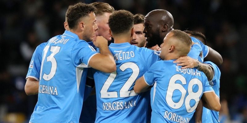 Napoli-Cagliari: dove in tv e in streaming, a che ora, probabili formazioni, diretta 14 Napoli-Cagliari: dove in tv e in streaming, a che ora, probabili formazioni, diretta