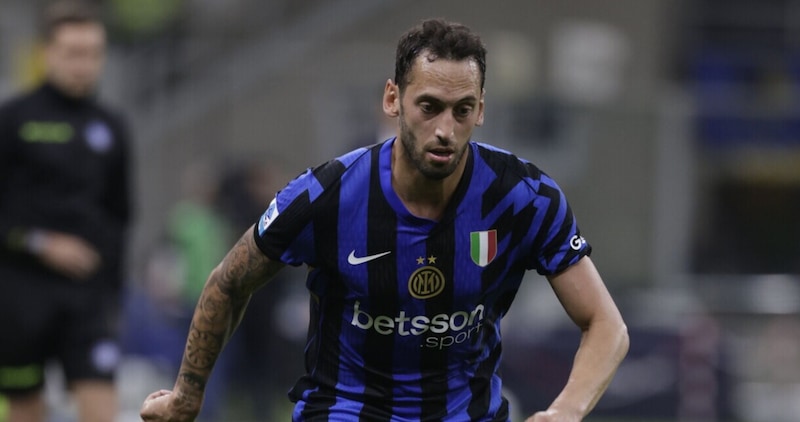 Como-Inter: dove in tv e in streaming, a che ora, probabili formazioni, diretta 15 Como-Inter: dove in tv e in streaming, a che ora, probabili formazioni, diretta