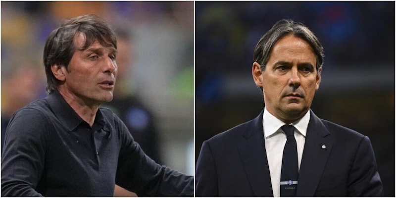 Napoli e Inter, un finale da mal di testa 15 Napoli e Inter, un finale da mal di testa