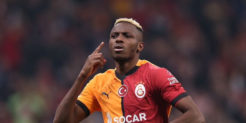Juve, rilancio shock per Osimhen: sul piatto 85 milioni, ma l'Al-Hilal... 15 Juve, rilancio shock per Osimhen: sul piatto 85 milioni, ma l'Al-Hilal...