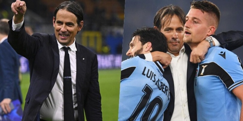 Inter-Lazio è il romanzo di Inzaghi: dalle lacrime di Ronaldo allo sgarbo di Spalletti 16 Inter-Lazio è il romanzo di Inzaghi: dalle lacrime di Ronaldo allo sgarbo di Spalletti
