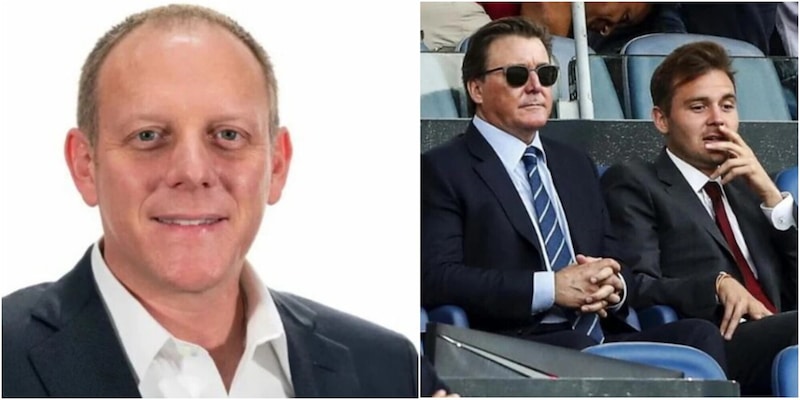 Roma, arriva un nuovo dirigente: cosa farà e perché è importante per i Friedkin 16 Roma, arriva un nuovo dirigente: cosa farà e perché è importante per i Friedkin