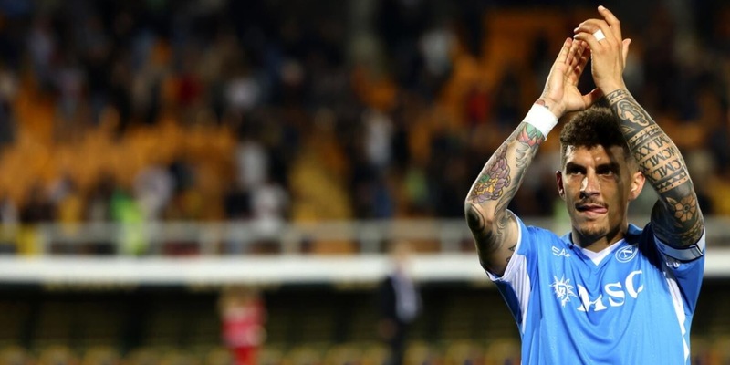 Da Di Lorenzo a Lobotka: i 10 calciatori del Napoli che “sanno già tutto” sullo scudetto 15 Da Di Lorenzo a Lobotka: i 10 calciatori del Napoli che “sanno già tutto” sullo scudetto