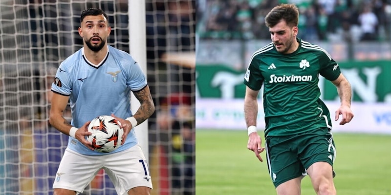 Lazio, Castellanos e Ioannidis: altro intreccio di mercato