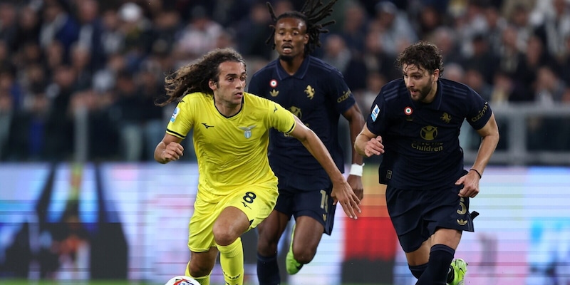 Lazio-Juventus: dove in tv e streaming, a che ora, probabili formazioni, diretta 12 Lazio-Juventus: dove in tv e streaming, a che ora, probabili formazioni, diretta